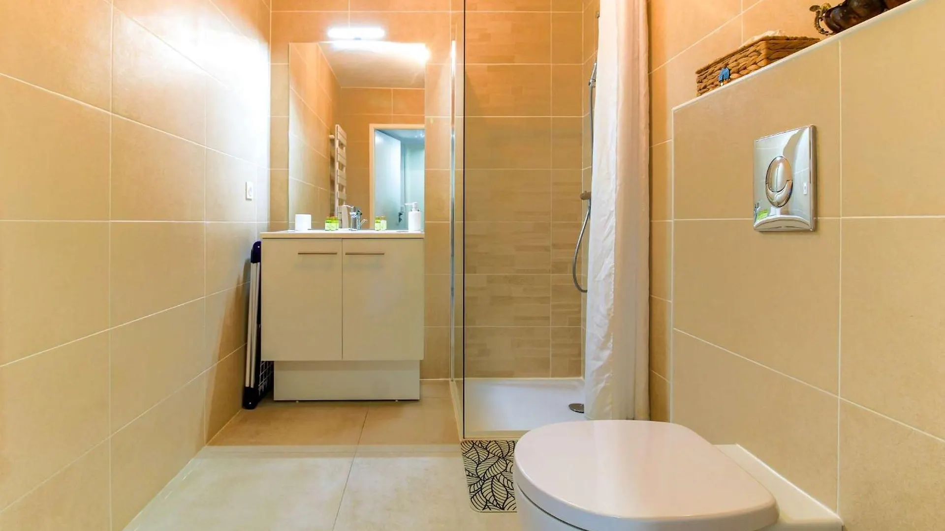 Select'Sohome- Appartement Pour 3 Personnes Dans Une Residence Neuve - Piscine Et Parking Prive - Solea Bormes-les-Mimosas