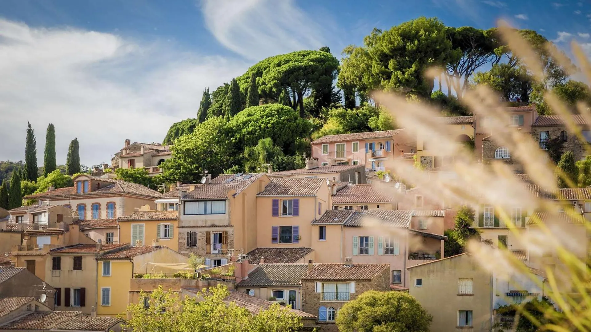 Select'Sohome- Appartement Pour 3 Personnes Dans Une Residence Neuve - Piscine Et Parking Prive - Solea Bormes-les-Mimosas 0*,  France