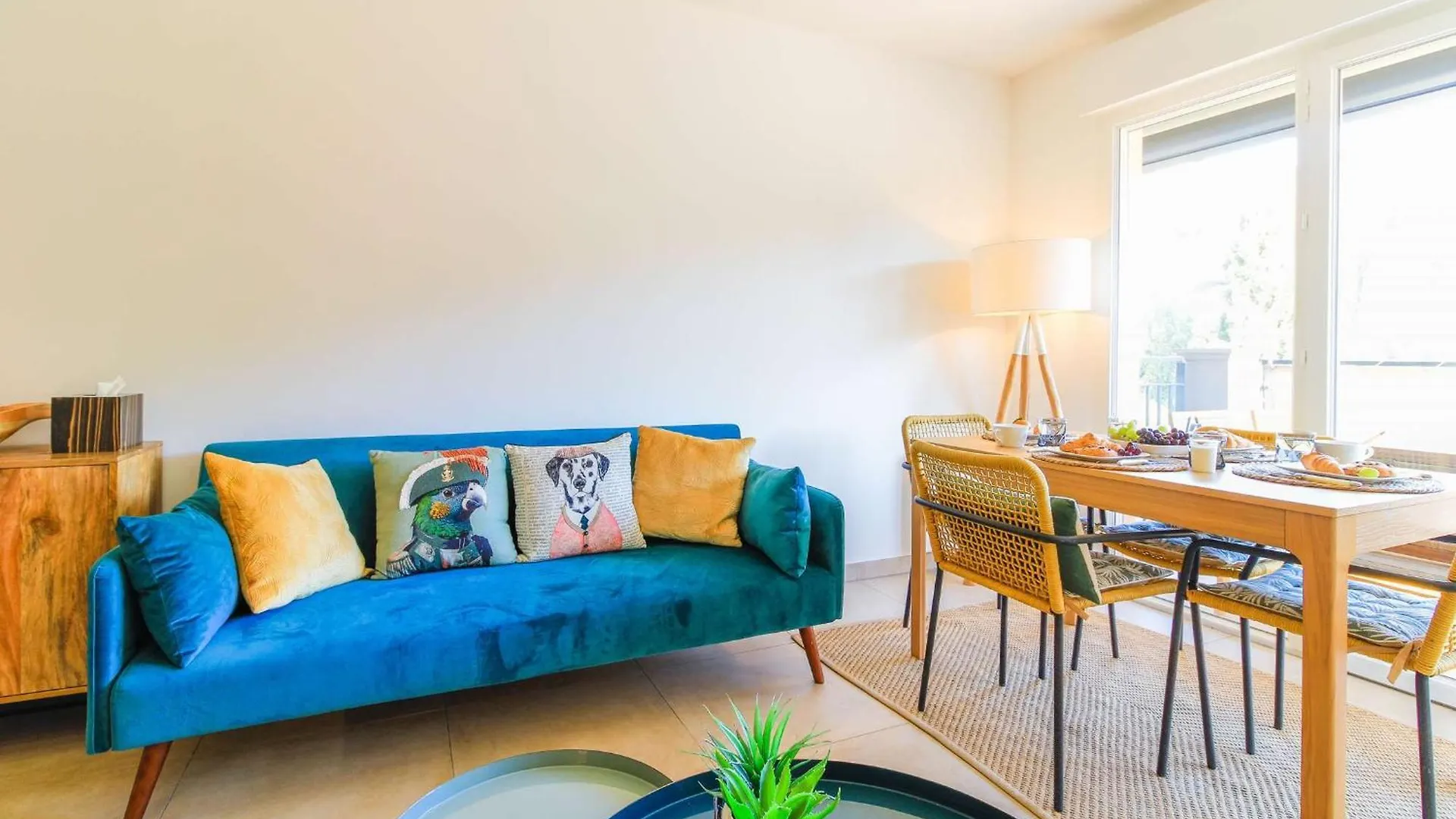Select'Sohome- Appartement Pour 3 Personnes Dans Une Residence Neuve - Piscine Et Parking Prive - Solea Bormes-les-Mimosas France