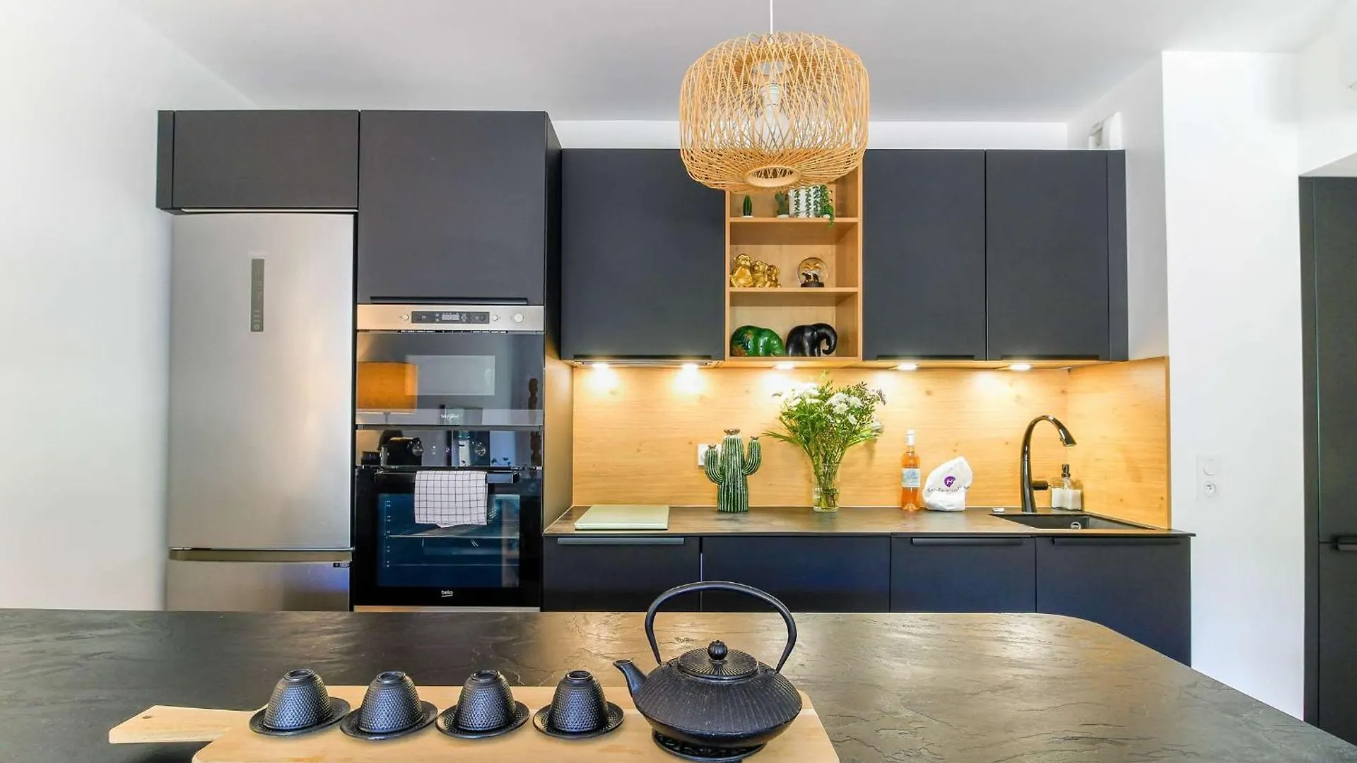 Select'Sohome- Appartement Pour 3 Personnes Dans Une Residence Neuve - Piscine Et Parking Prive - Solea Bormes-les-Mimosas 0*,  France